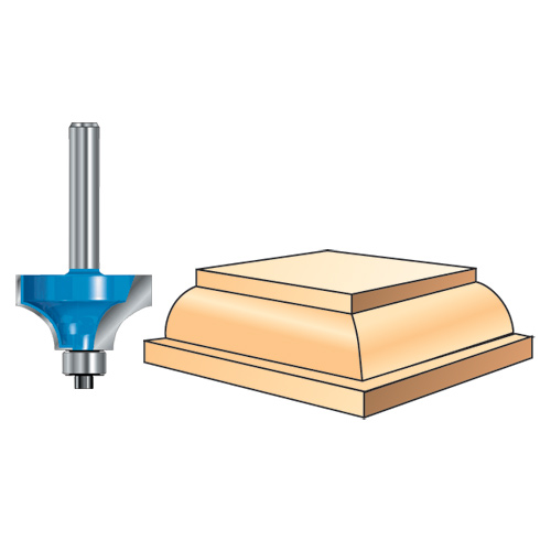 Wood Router Bits Designs